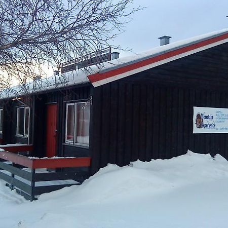 Dombas Motel Exterior photo