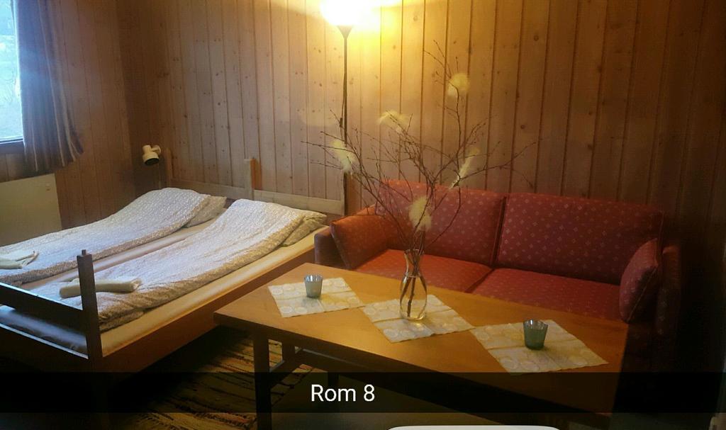 Dombas Motel Exterior photo