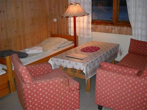 Dombas Motel Exterior photo