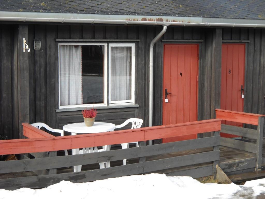 Dombas Motel Room photo