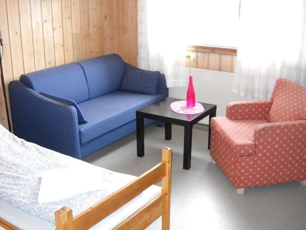 Dombas Motel Room photo
